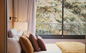 Boutique Hotel SOCLO