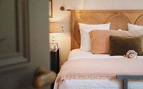 Boutique Hotel SOCLO